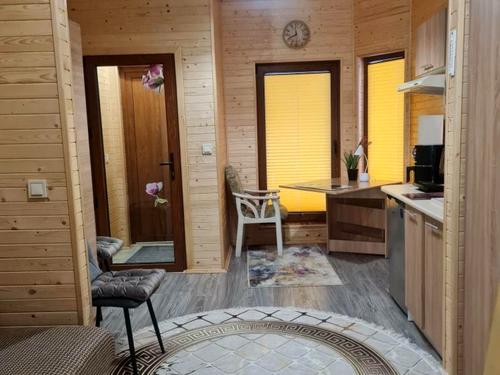 квартира по адресу Грузинская ул., 4