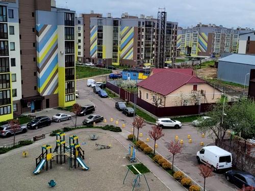 квартира по адресу Стеценко ул., 75-Г