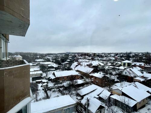 квартира за адресою Гонча вул. (Горького), 59-А