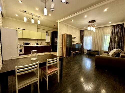 квартира за адресою Грецька вул., 35