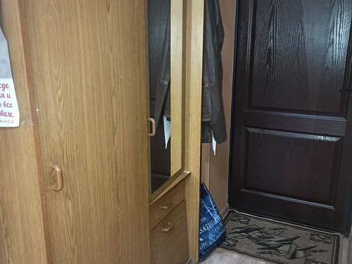 квартира за адресою Коксова вул., 16