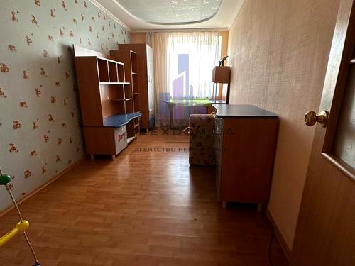квартира за адресою Перемоги просп., 18