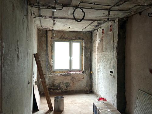 квартира за адресою Бучми вул. (Командарма Уборевича), 32б