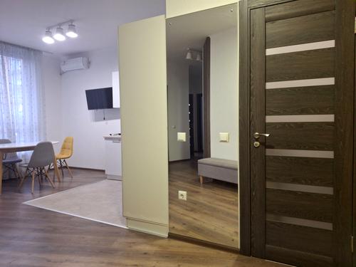 квартира за адресою Берестейський просп. (Перемоги), 65-Б