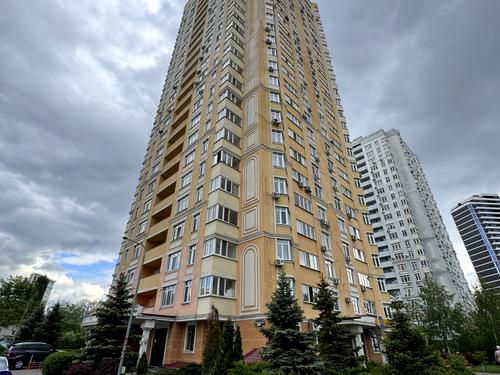квартира по адресу Воскресенская ул., 12-Б