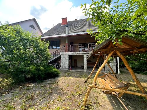 дом по адресу Княгині Ольги
