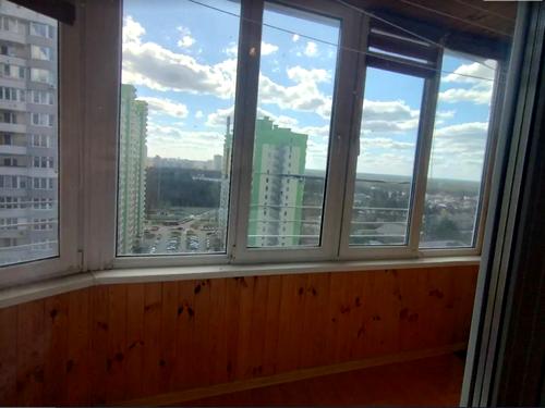 квартира по адресу Пономарёва ул., 26