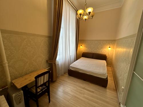квартира за адресою Заньковецької вул., 6
