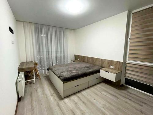 квартира за адресою Тараса Шевченка вул., 60