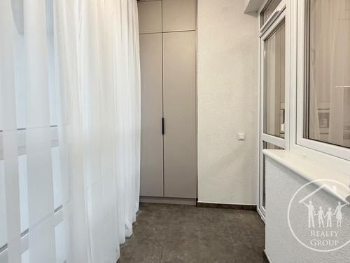 квартира за адресою Залізнична вул., 15
