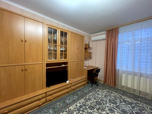 квартира по адресу Елизаветы Чавдар ул., 8