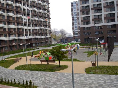 квартира за адресою Київ, Європейського Союзу просп. (Правди), 45-А