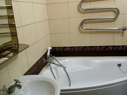 квартира по адресу Космонавтов просп., 58