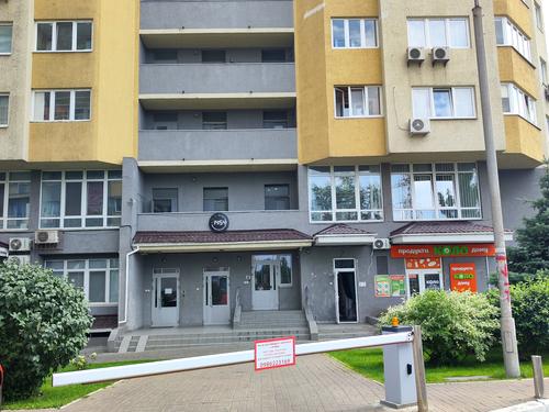квартира за адресою Воскресенський просп. (Перова), 10а
