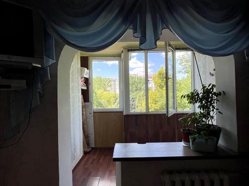 квартира по адресу Небесной Сотни просп. (Маршала Жукова), 75