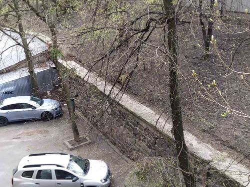 квартира за адресою Білоруська вул., 7