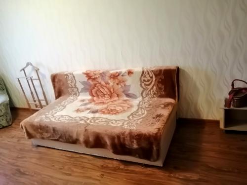 квартира по адресу Радужный массив, 8