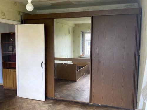 квартира по адресу Строителей ул., 17