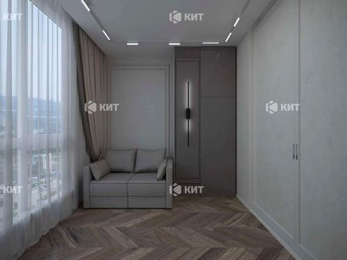квартира по адресу Динамовская ул., 5