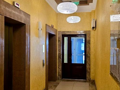 квартира по адресу Евгения Коновальца ул. (Щорса), 34-А