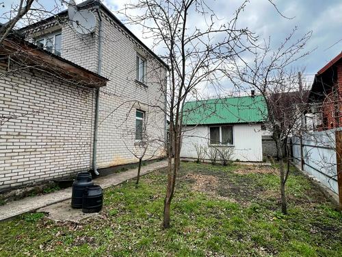 будинок за адресою Ліснича вул.