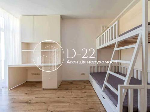 квартира по адресу Регенераторная ул., 4 к1-6