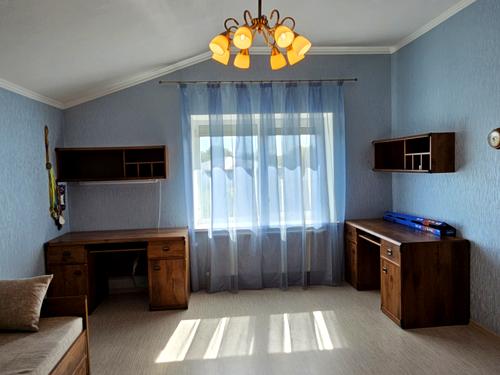 квартира за адресою Озерна, 2а