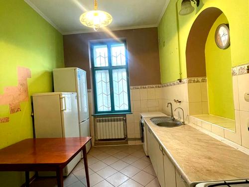 квартира по адресу Якова Остряницы ул., 7
