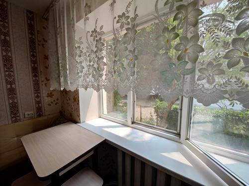 квартира по адресу Александра Поля просп. (Кірова), 121-Б