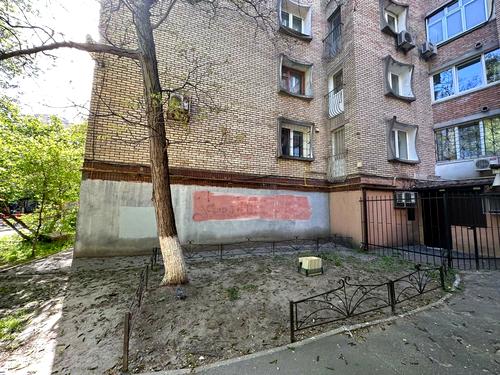 комерційна за адресою Саксаганського, 45