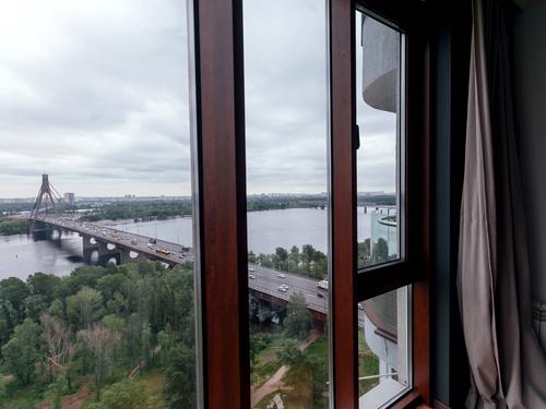 квартира за адресою Володимира Івасюка просп. (Героїв Сталінграду), 2-Д