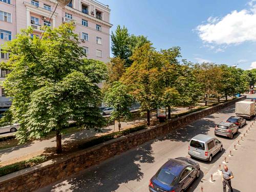 квартира по адресу Антоновича ул. (Горького), 3