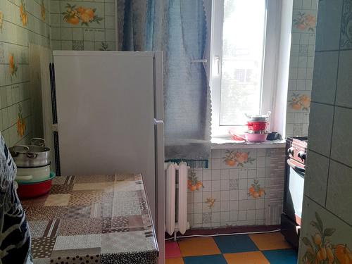 кімната за адресою Леся Курбаса просп., 4