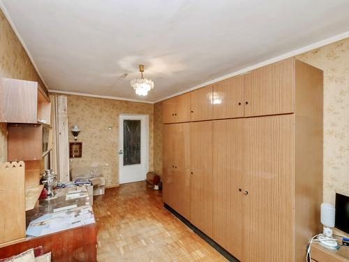 квартира за адресою Олександра Кониського вул., 67