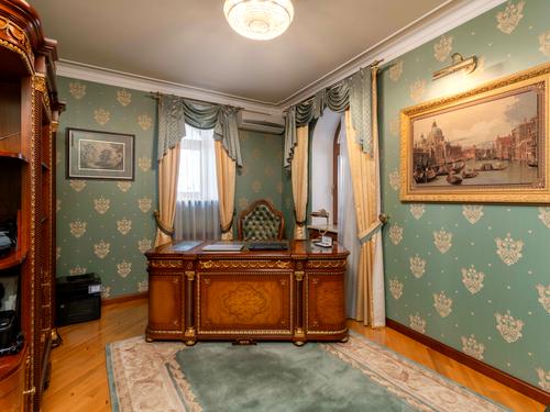 квартира по адресу Борисоглебская ул., 17/1