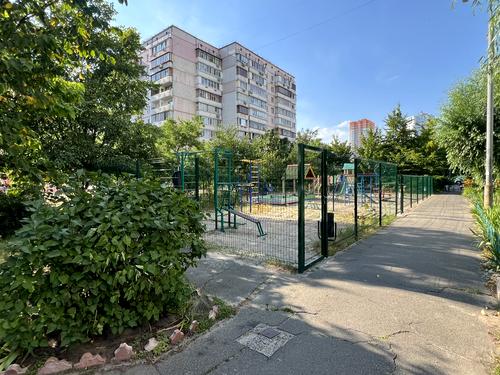 квартира по адресу Анны Ахматовой ул., 16-Б