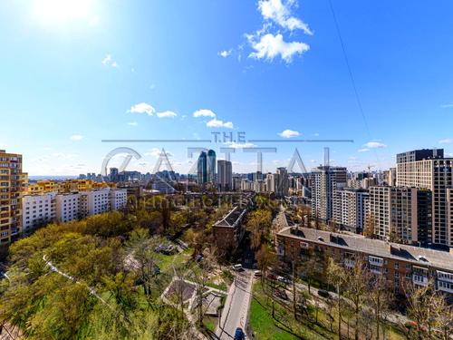 квартира по адресу Евгения Коновальца ул. (Щорса), 36-В