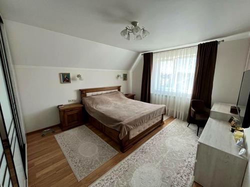 квартира за адресою Олекси Гірника вул., 4