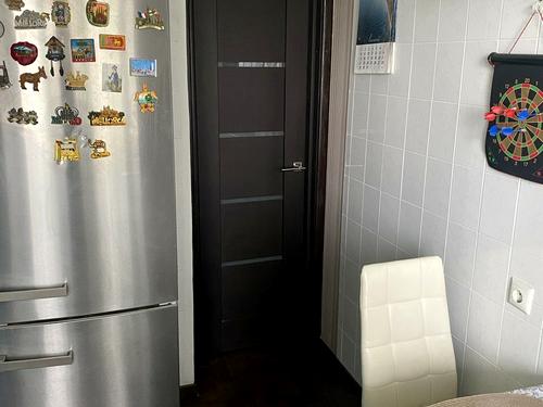 квартира по адресу Валерия Лобановского просп. (Краснозвездный), 39-А