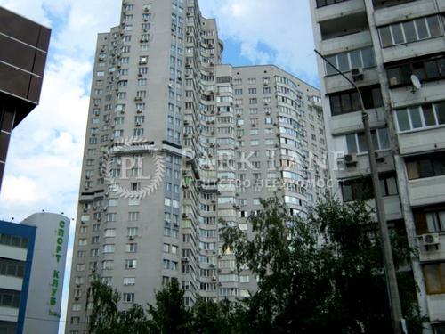 квартира за адресою Михайла Гришка вул., 9