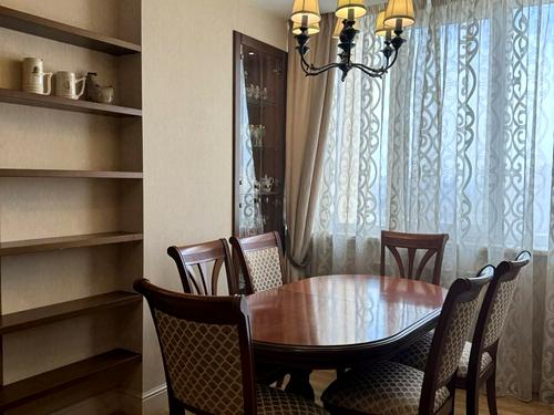квартира за адресою Миколи Бажана просп., 1-М