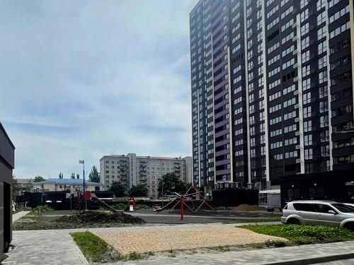 квартира по адресу Воздухофлотский просп. (Повітрофлотський), 56-Б