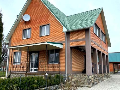 будинок за адресою Космічна