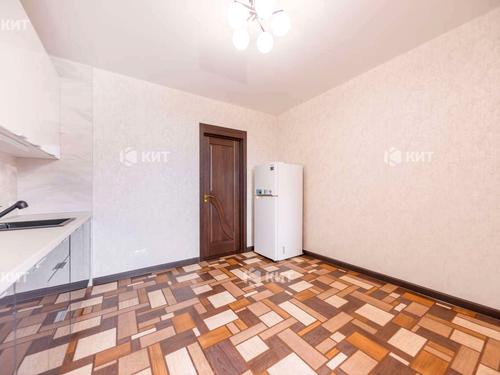 квартира по адресу Домостроительная ул., 3