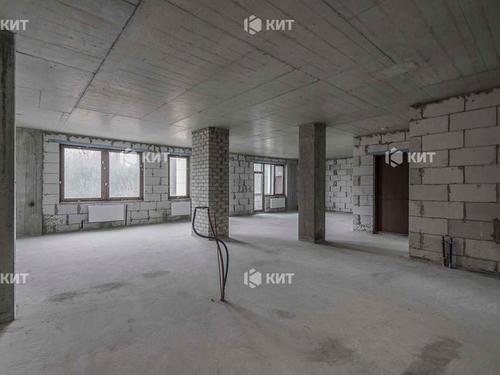 квартира по адресу Профессорская ул., 34