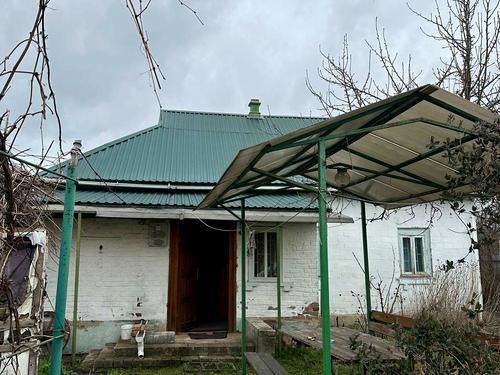дом по адресу Зелена