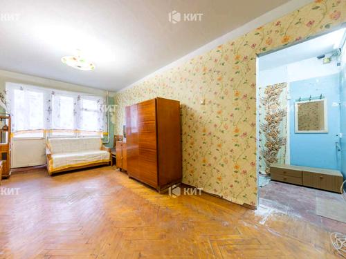 квартира за адресою Владислава Зубенка вул. (Тимурівців), 52