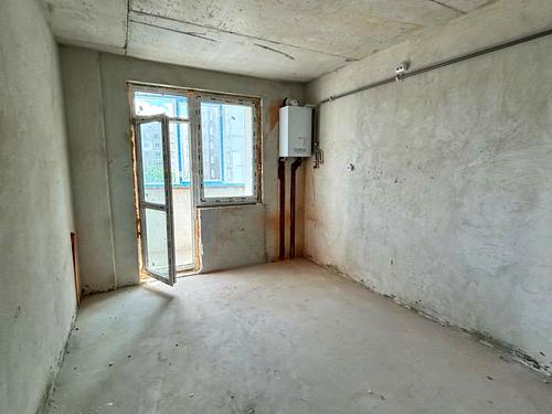 квартира по адресу Бережанская ул., 54