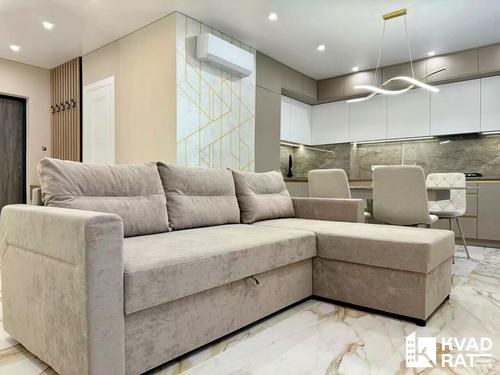 квартира за адресою Степана Бандери вул., 40