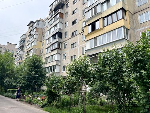 кімната за адресою Кубанської України вул. (Маршала Жукова), 30